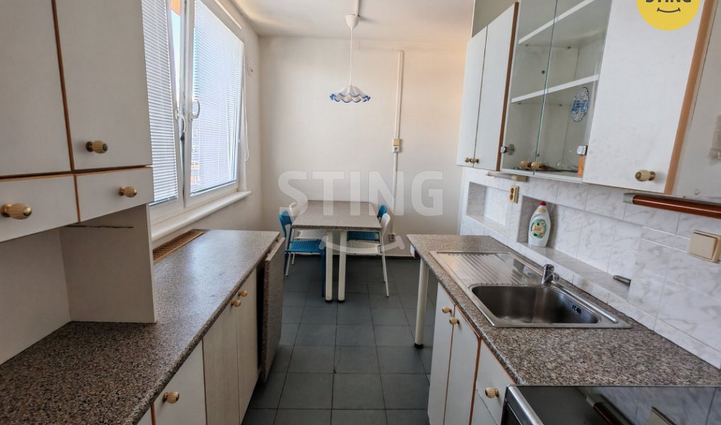 Pronájem bytu 3+1 68 m², Opava – náhled fotky 15