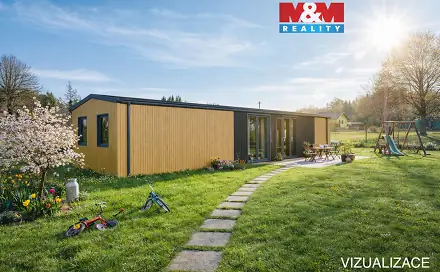 Prodej domu 60 m² s pozemkem 1 102 m², Vítězná - Kocléřov, okres Trutnov