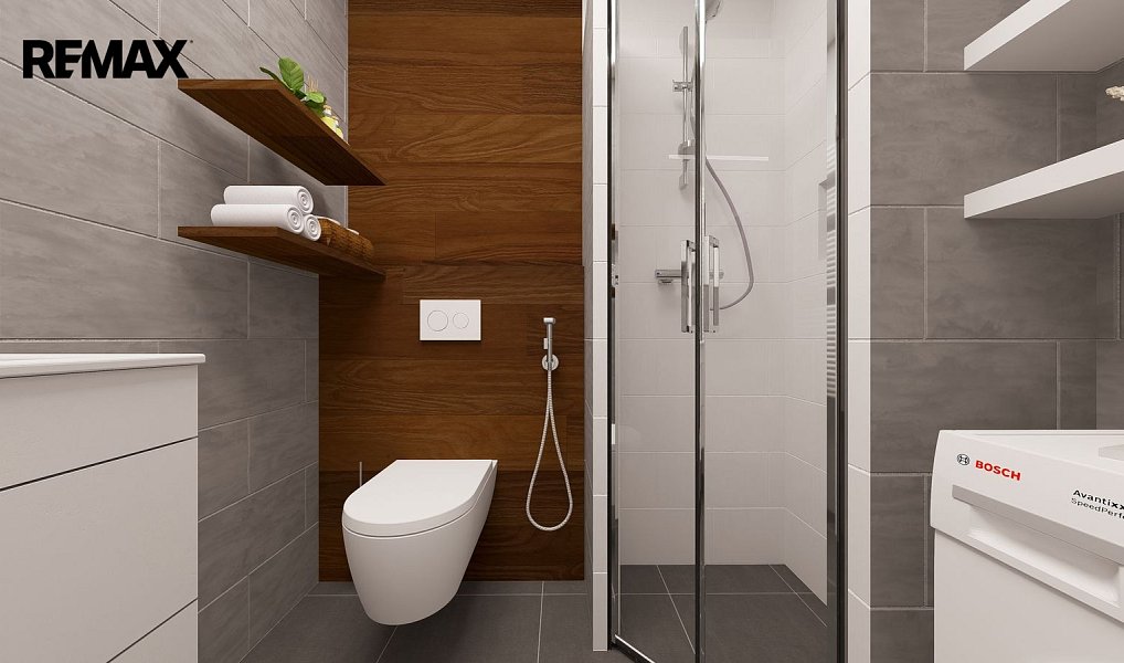 Prodej bytu 2+kk 38 m², Merklín – náhled fotky 12