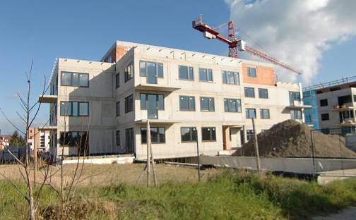 BYTY Horoměřice Višňovka, Žižkova, Horoměřice