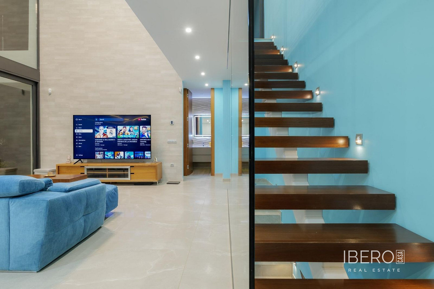 Casa 6+kk – Alacant / Alicante, les Carolines Altes, l'Alacantí - Vista 5