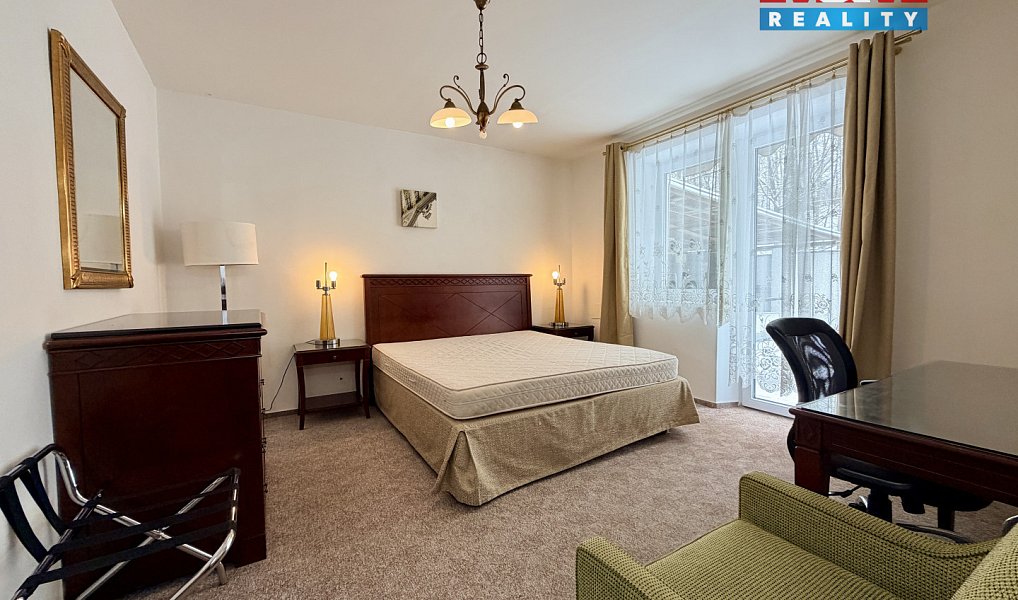 Prodej chaty/chalupy 139 m² s pozemkem 1 313 m², Bítov – náhled fotky 3