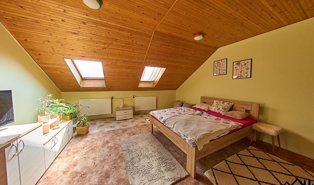 Prodej domu 242 m² s pozemkem 149 m², Jevíčko – náhled fotky 15