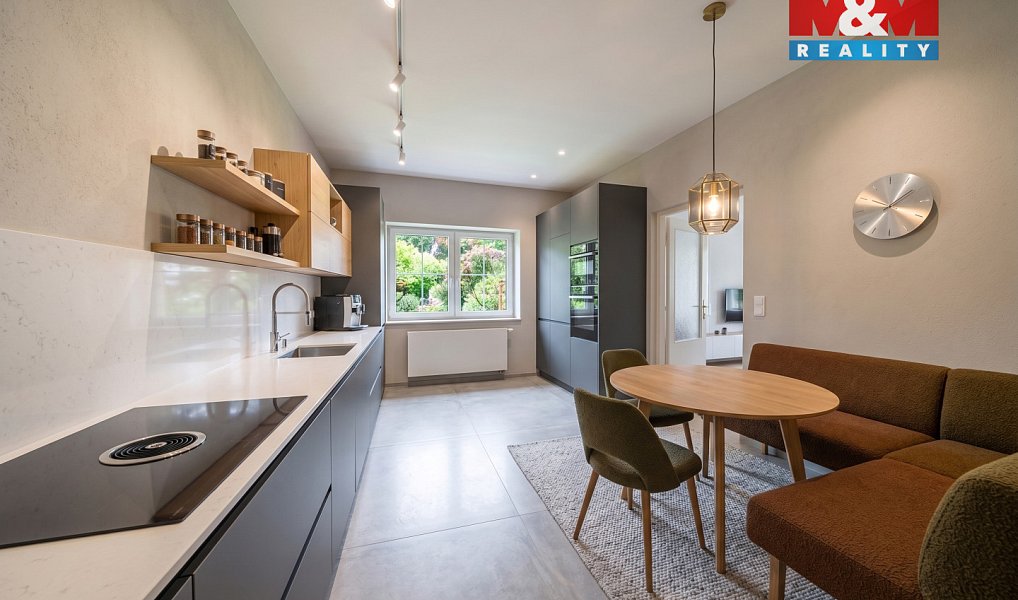 Prodej domu 190 m² s pozemkem 1 100 m², Ostrava – náhled fotky 13
