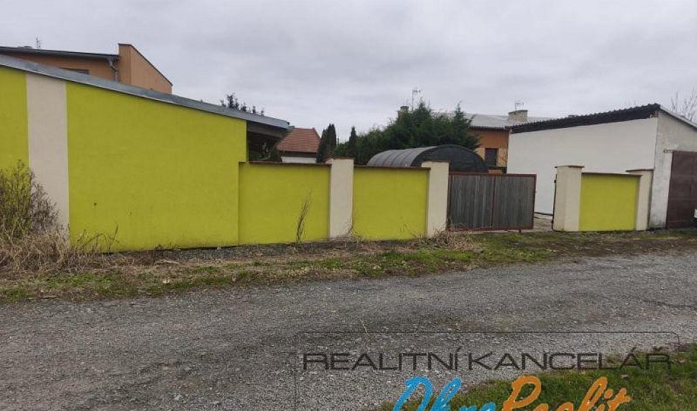 Prodej domu 65 m² s pozemkem 550 m², Osek nad Bečvou – náhled fotky 13