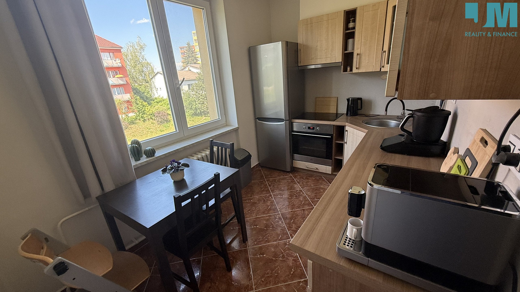 Prodej bytu 2+1 54 m² – fotografie 2
