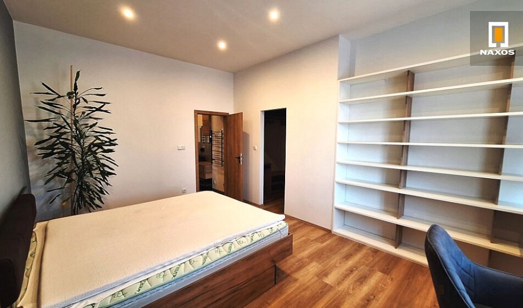 Pronájem bytu 3+kk 95 m², Ostrava – náhled fotky 4