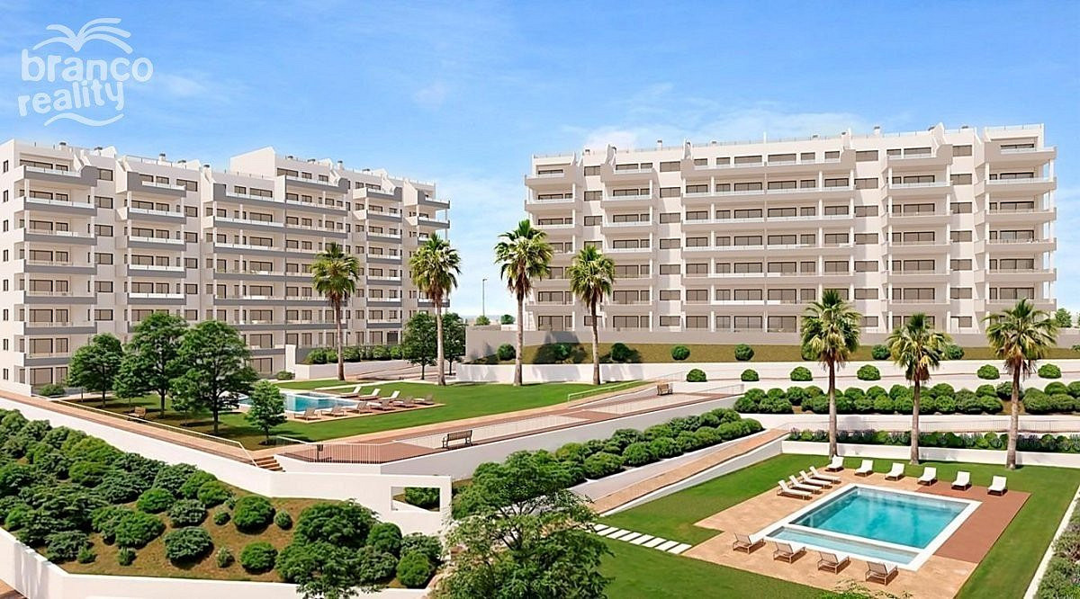 Piso 4+kk – San Miguel de Salinas, el Baix Segura / La Vega Baja - Vista 2