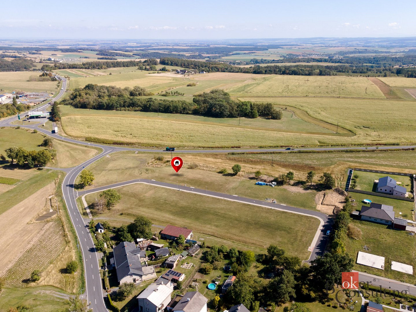 Prodej pozemku 1 472 m² – fotografie 5