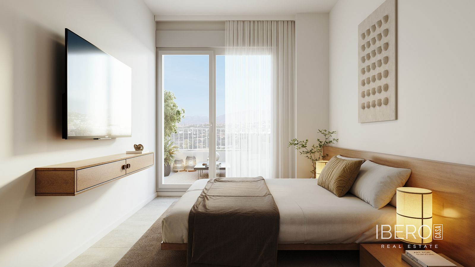 Piso 3+kk – Málaga, La Princesa, Carretera de Cádiz - Vista 4