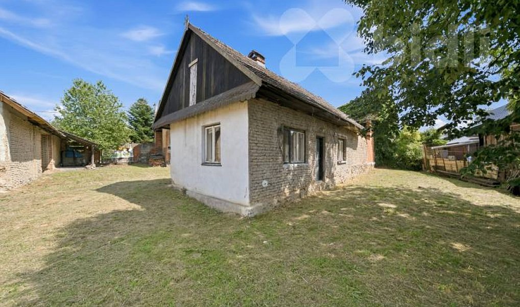 Prodej domu 80 m² s pozemkem 1 181 m², Šubířov – náhled fotky 9