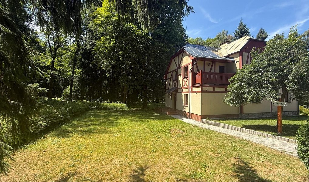 Pronájem domu 160 m² s pozemkem 378 m², Zádub-Závišín – náhled fotky 7
