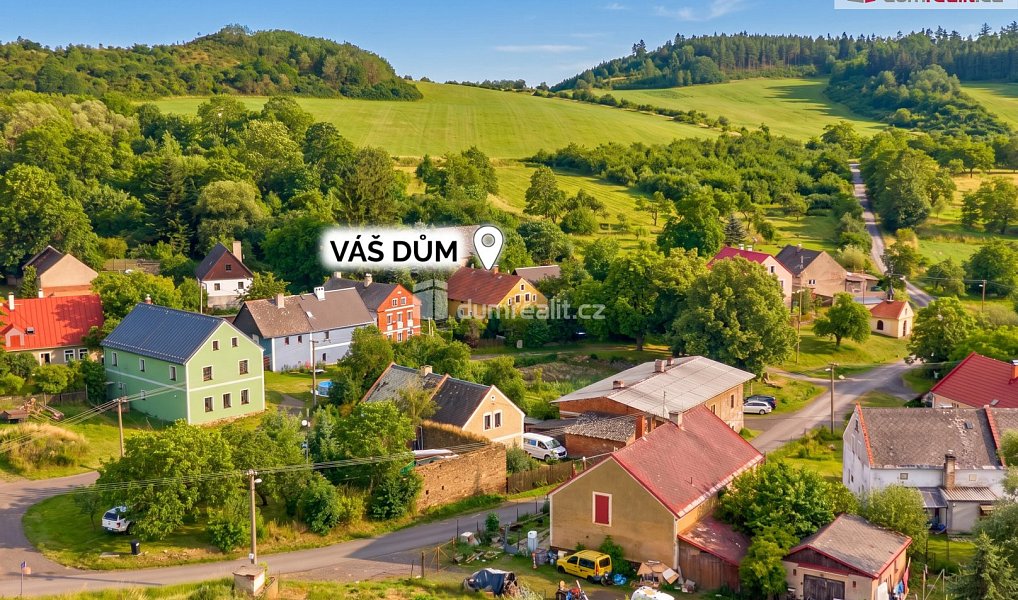 Prodej chaty/chalupy 125 m², Žlutice – náhled fotky 28