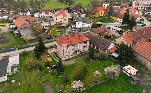 Prodej bytu 3+1 81 m², Ratenice, okres Kolín