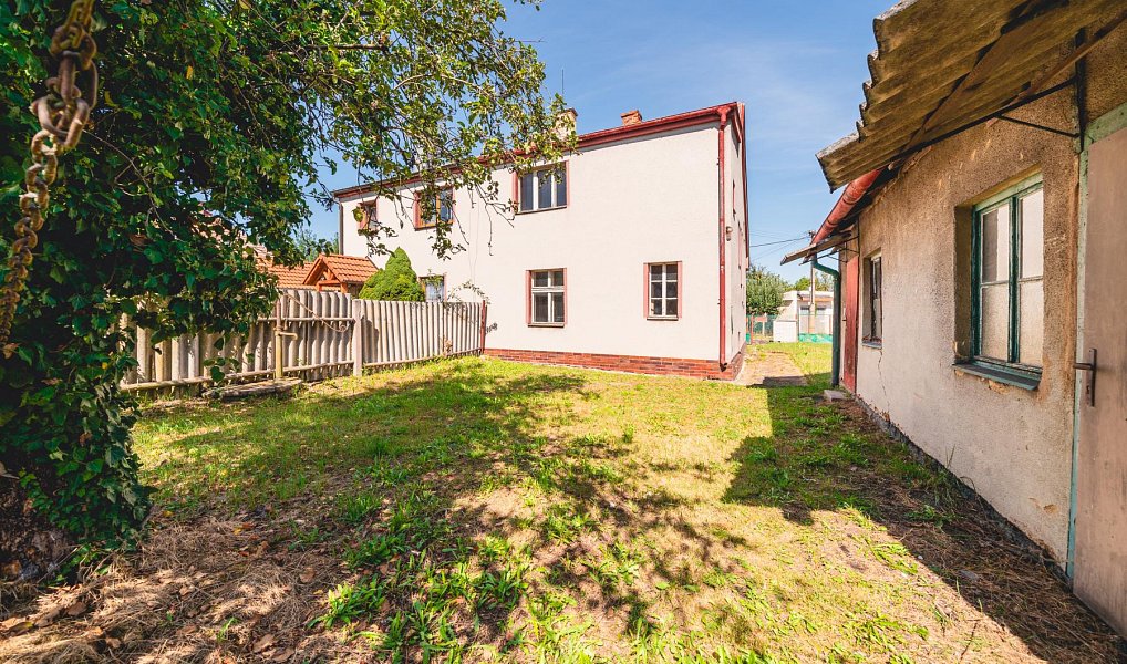 Prodej domu 105 m² s pozemkem 358 m², Dýšina – náhled fotky 6
