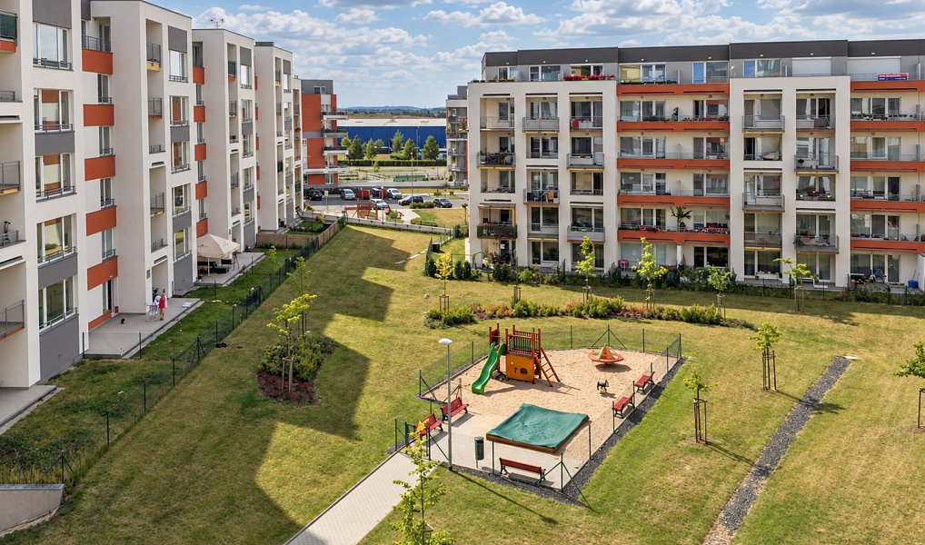 Prodej bytu 1+kk 42 m², Praha – náhled fotky 8