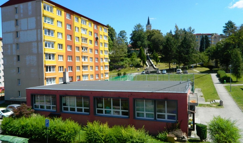 Prodej bytu 2+1 61 m², Aš – náhled fotky 26