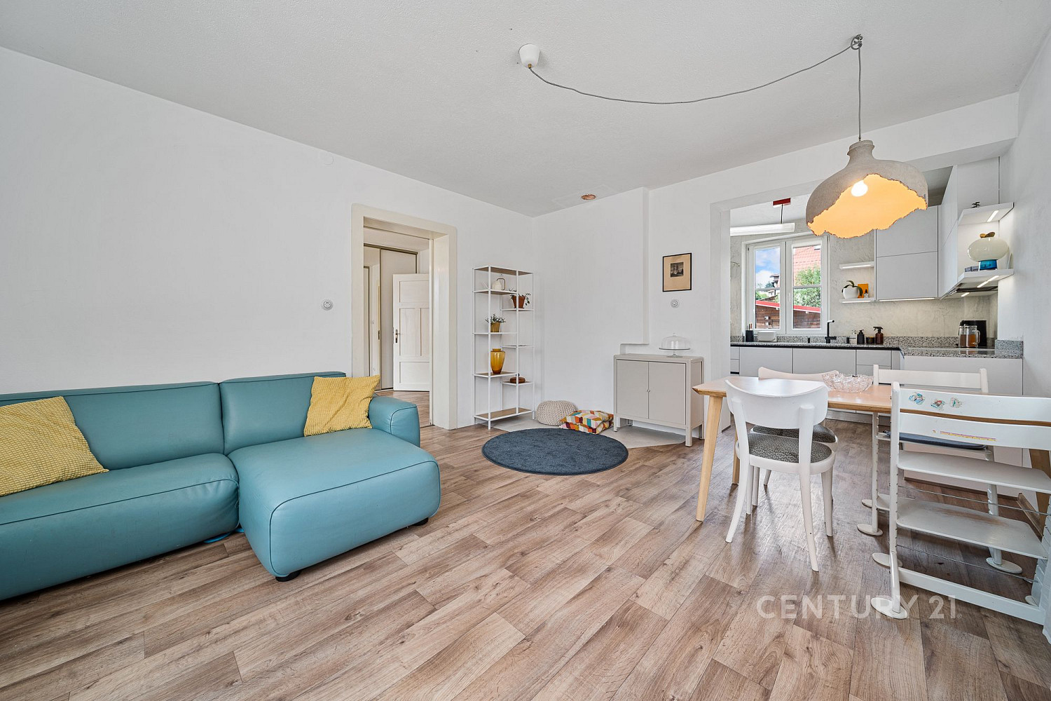 Prodej domu 113 m² s pozemkem 441 m² – fotografie 2