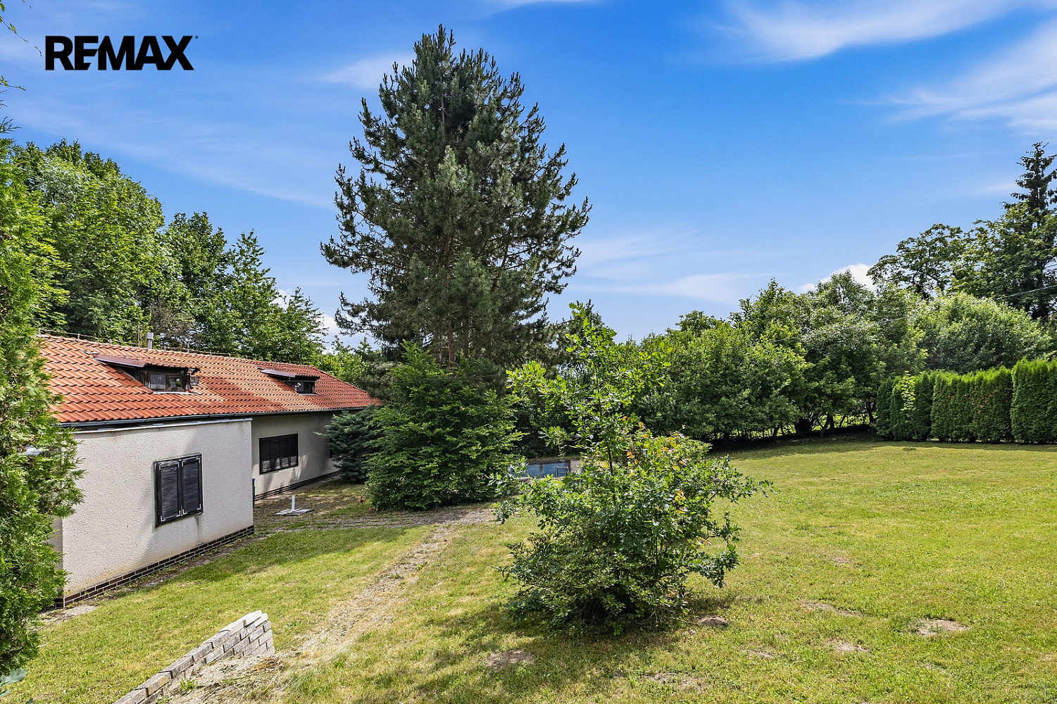 Prodej domu 224 m² s pozemkem 3 177 m² – pohled 6