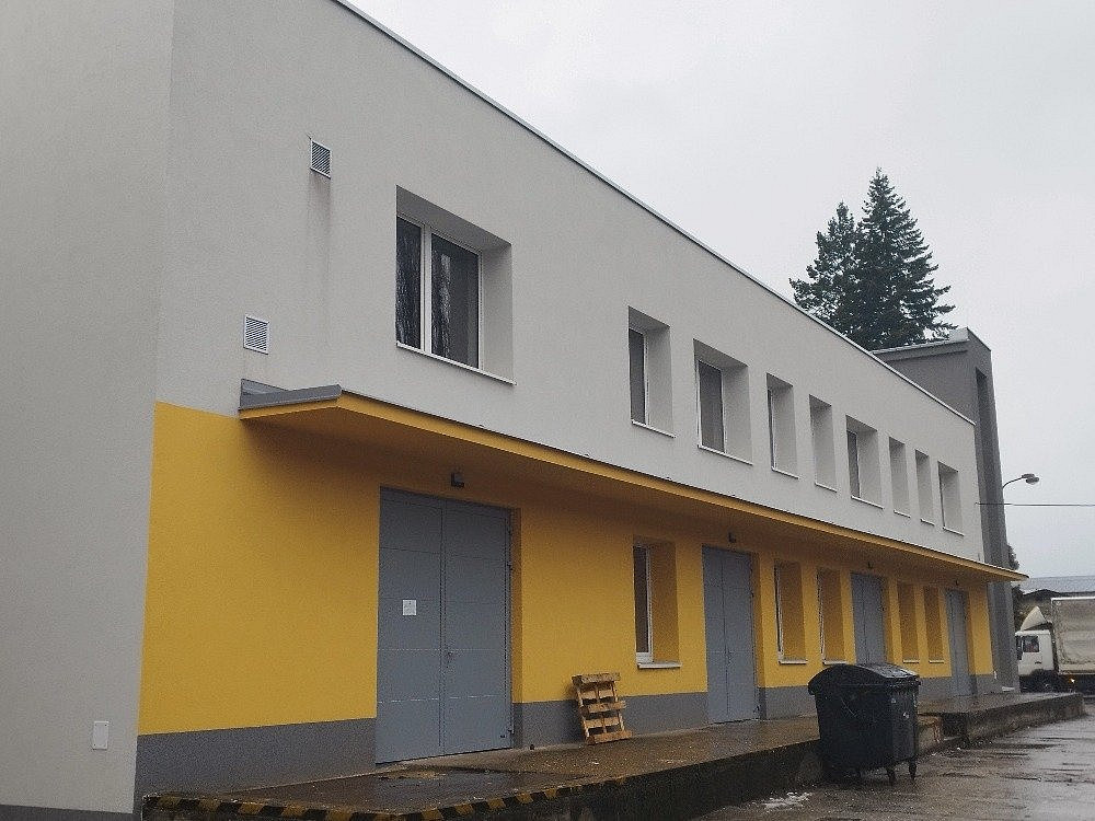 Pronájem obchodních prostor 17 m² – fotografie 4