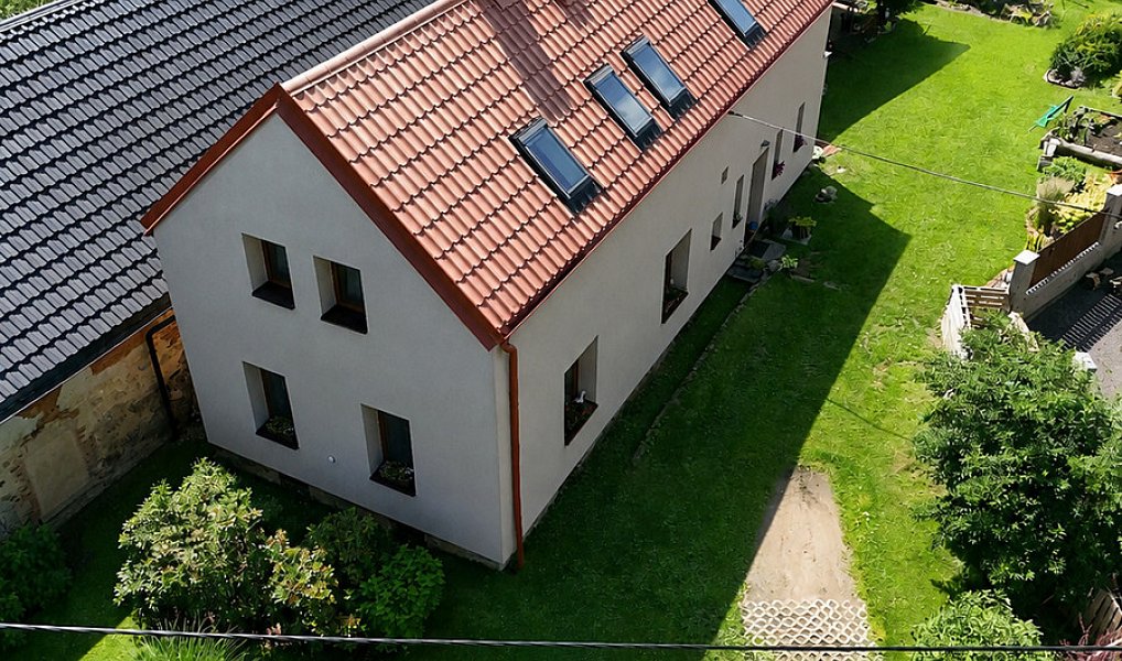 Prodej domu 122 m² s pozemkem 675 m², Bezvěrov – náhled fotky 23