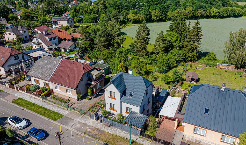 Prodej domu 110 m² s pozemkem 664 m², Jaroměř – náhled fotky 3
