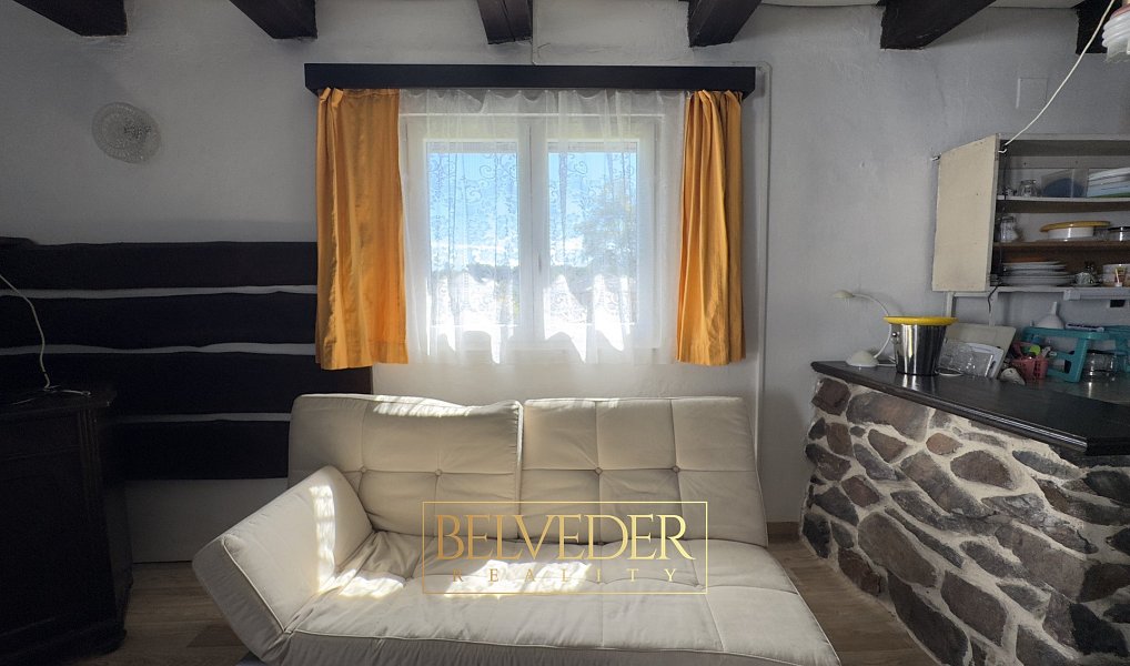 Prodej chaty/chalupy 100 m² s pozemkem 778 m², Moldava – náhled fotky 45