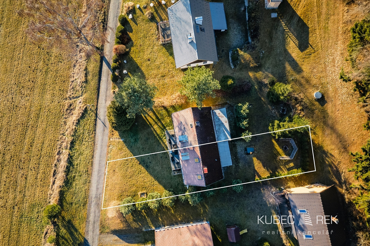 Pronájem chaty/chalupy 76 m² s pozemkem 318 m² – fotografie 3