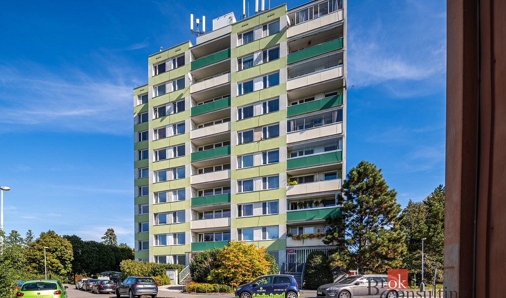 Prodej bytu 2+kk 42 m², Praha – náhled fotky 16