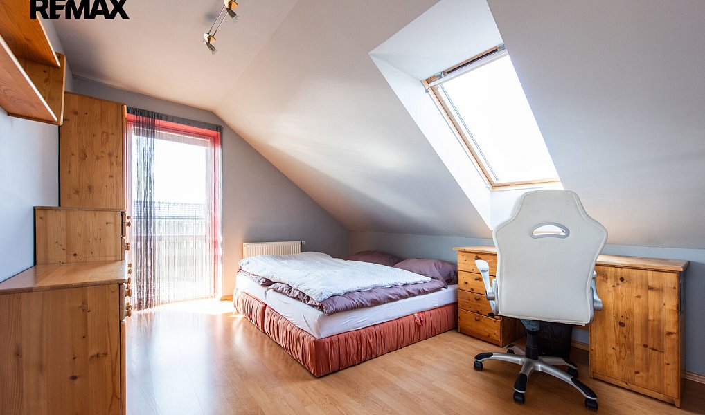 Prodej domu 209 m² s pozemkem 1 446 m², Bedihošť – náhled fotky 24