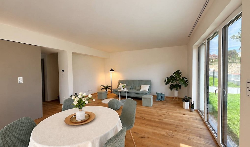 Prodej domu 96 m² s pozemkem 432 m², Hůry – náhled fotky 3