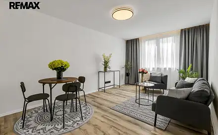 Prodej bytu 2+1 58 m²