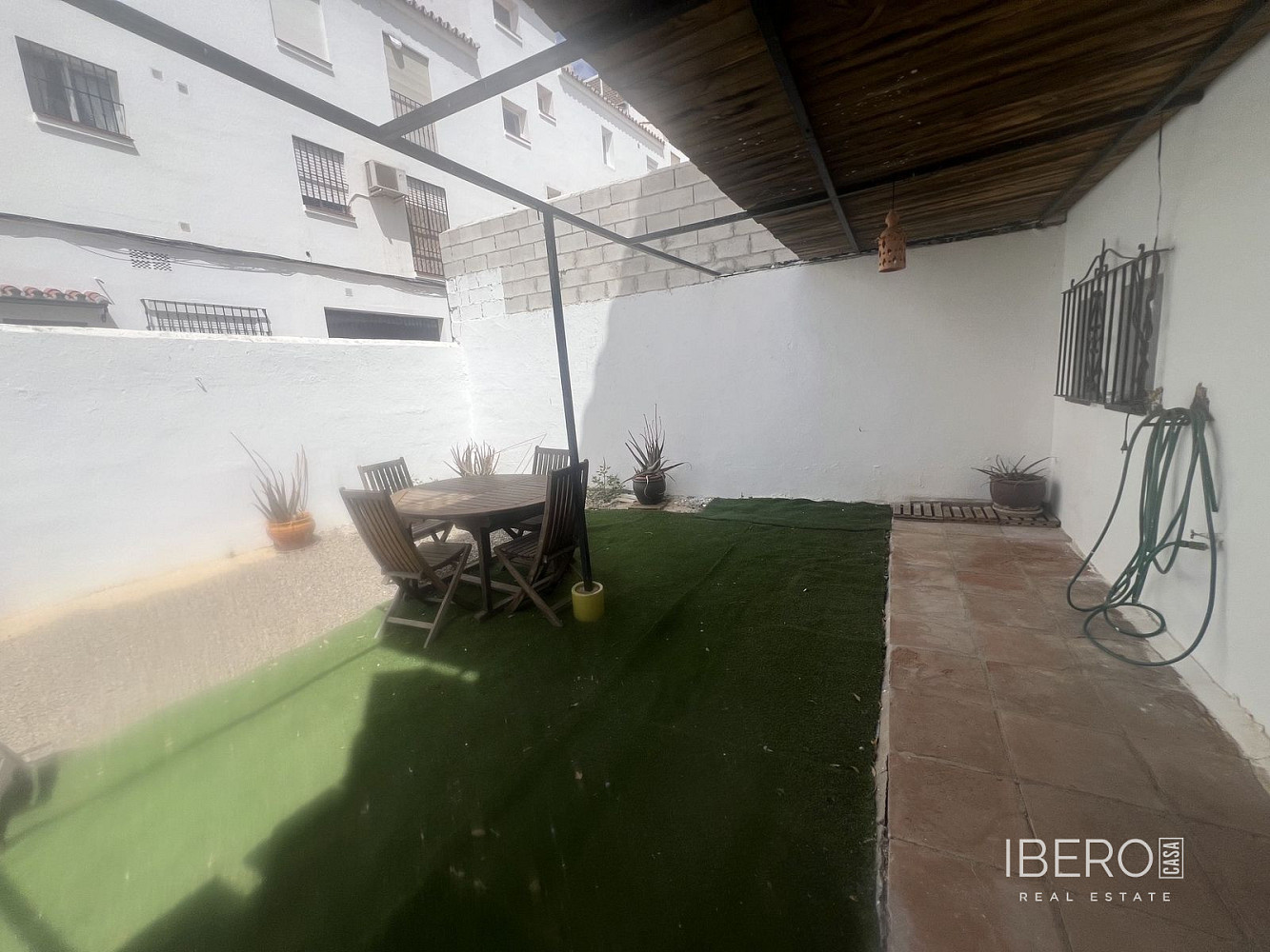 Casa 5+kk – Estepona, Barriada Islas Canarias - Vista 3