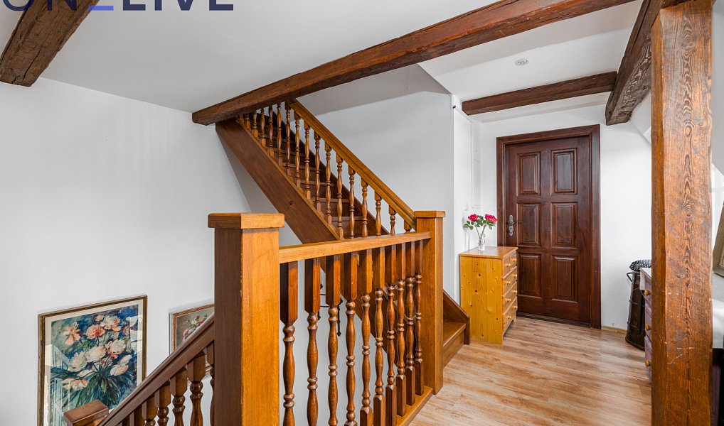 Prodej domu 650 m² s pozemkem 3 730 m², Rozvadov – náhled fotky 29