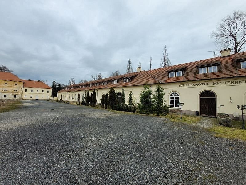 Prodej ubytovacího objektu 1 539 m² – fotografie 5