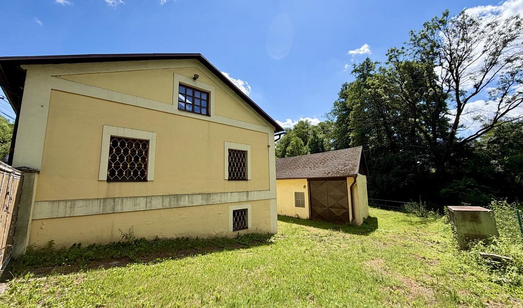 Prodej domu 400 m² s pozemkem 1 470 m², Rychvald – náhled fotky 3