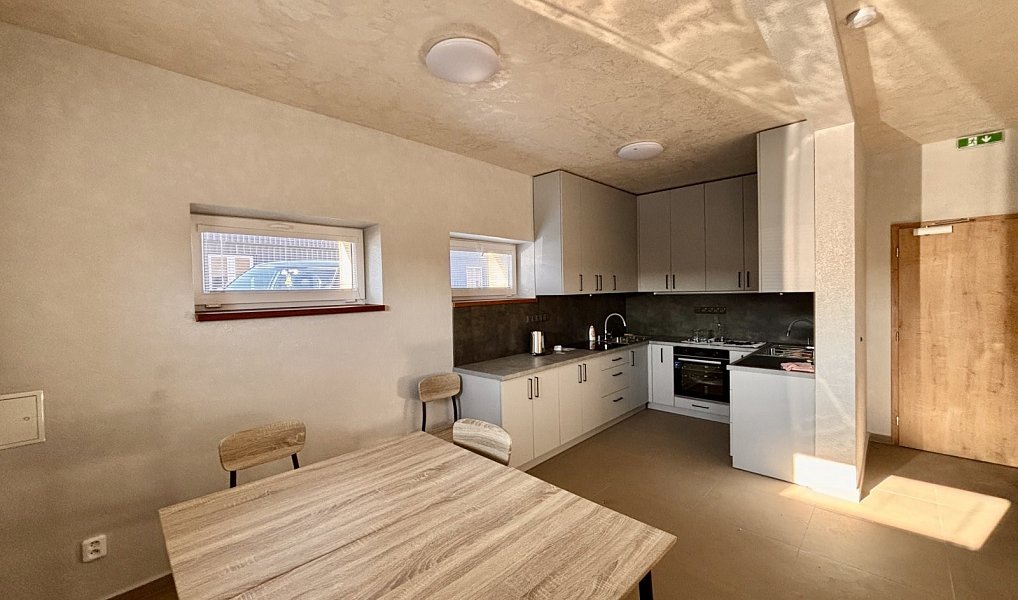 Pronájem ubytovacího objektu 600 m², Olšany u Prostějova – náhled fotky 5
