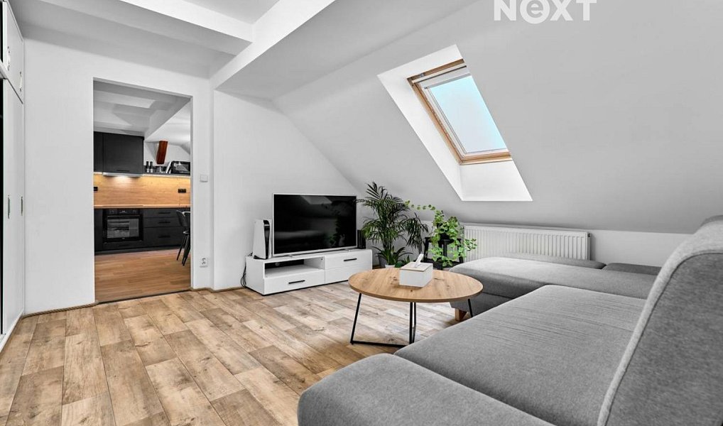 Prodej bytu 3+kk 70 m², Skalná – náhled fotky 2