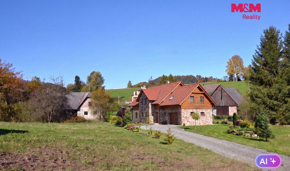 Prodej stavebního pozemku 1 090 m², Hronov – náhled fotky 4