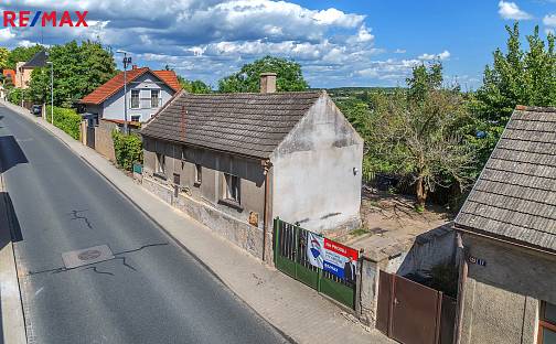 Prodej domu 65 m² s pozemkem 293 m², Podolecká, Benátky nad Jizerou - Benátky nad Jizerou I, okres Mladá Boleslav