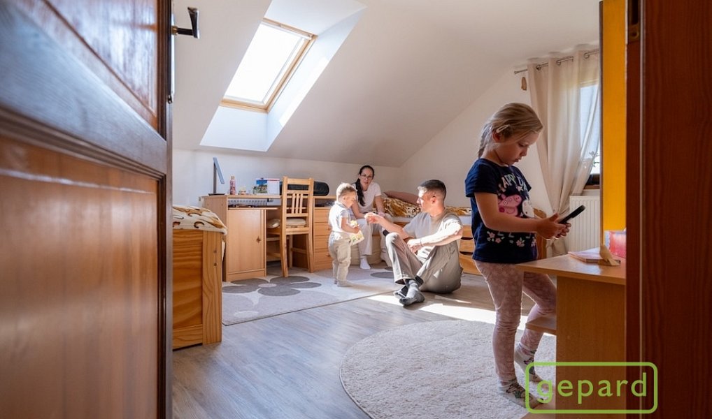 Prodej domu 162 m² s pozemkem 410 m², Bohuňovice – náhled fotky 19