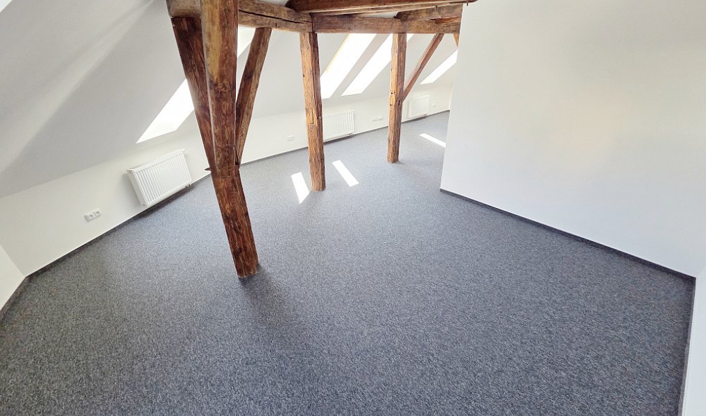 Pronájem kanceláře 194 m², Liberec – náhled fotky 6