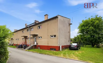 Prodej domu 181 m² s pozemkem 722 m², Zámrsk, okres Ústí nad Orlicí
