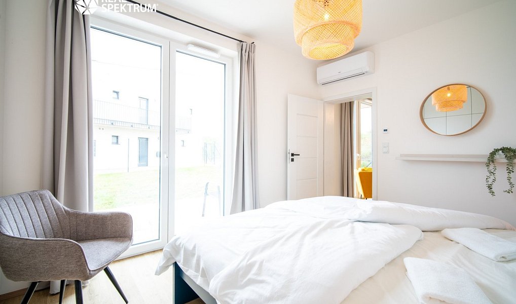 Pronájem bytu 2+kk 54 m², Pasohlávky – náhled fotky 4