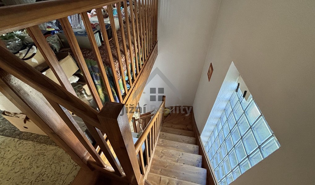 Prodej domu 180 m² s pozemkem 1 010 m², Myslkovice – náhled fotky 12