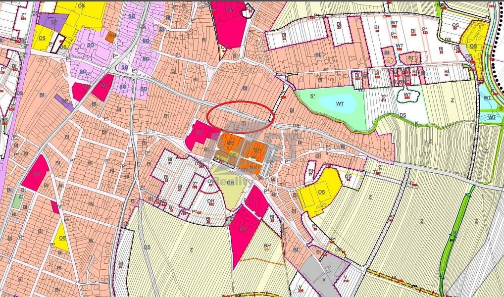 Prodej domu 650 m² s pozemkem 564 m², Kunovice – náhled fotky 19