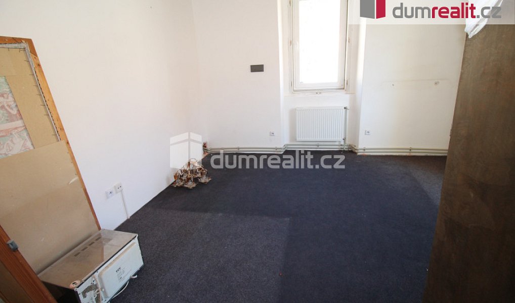 Prodej ubytovacího objektu 1 385 m², Lázně Kynžvart – náhled fotky 24