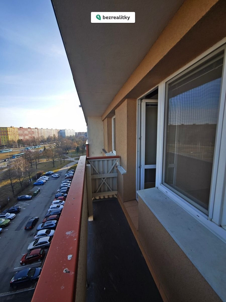 Prodej bytu 2+1 62 m² – fotografie 4