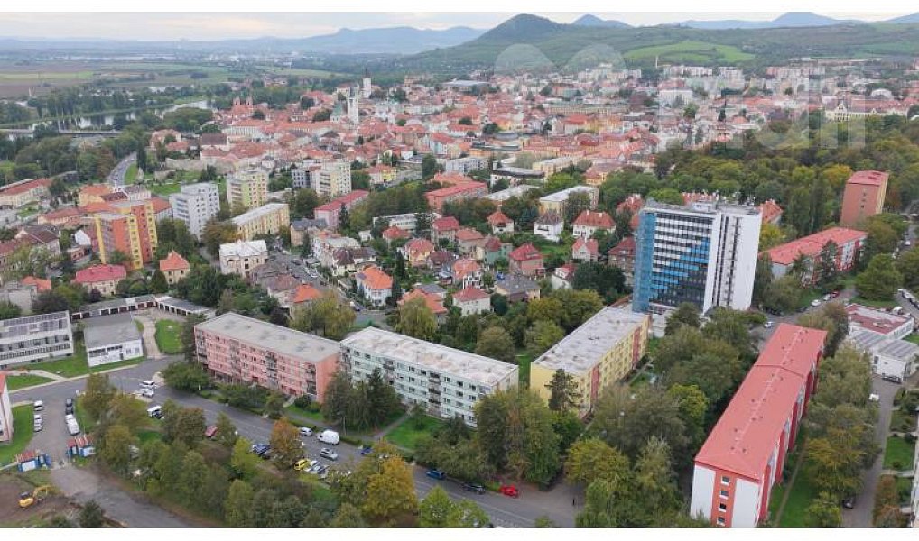 Prodej bytu 1+1 40 m², Litoměřice – náhled fotky 5