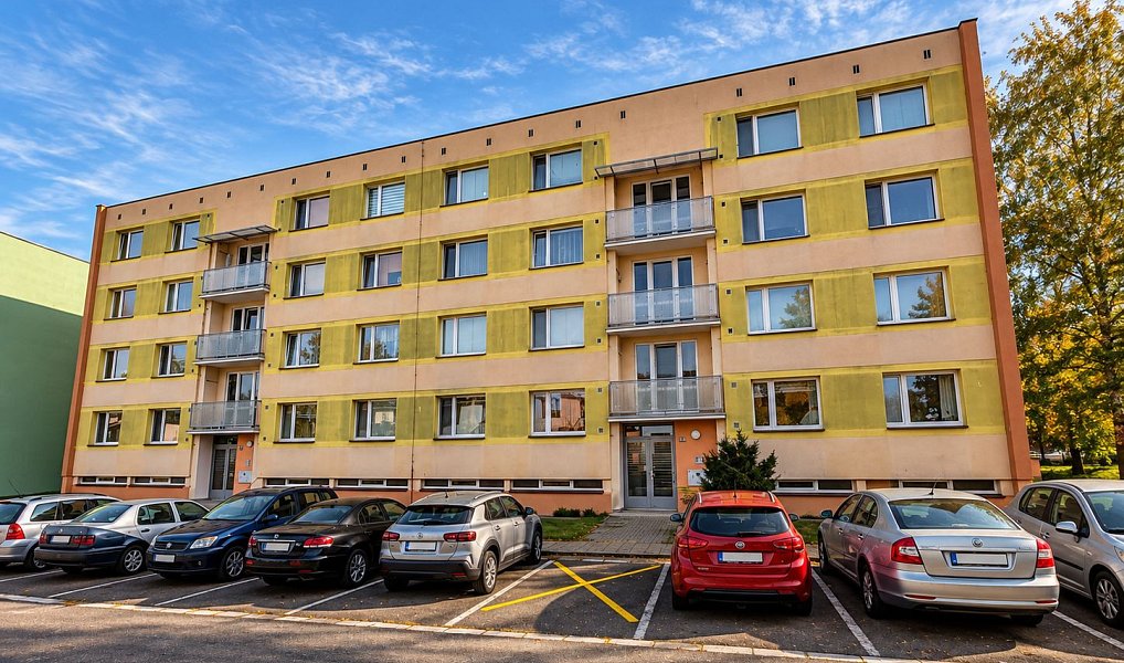 Prodej bytu 3+1 83 m², Chvaletice – náhled fotky 18